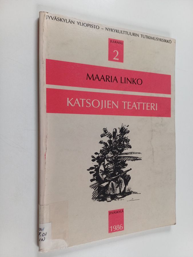Katsojien teatteri