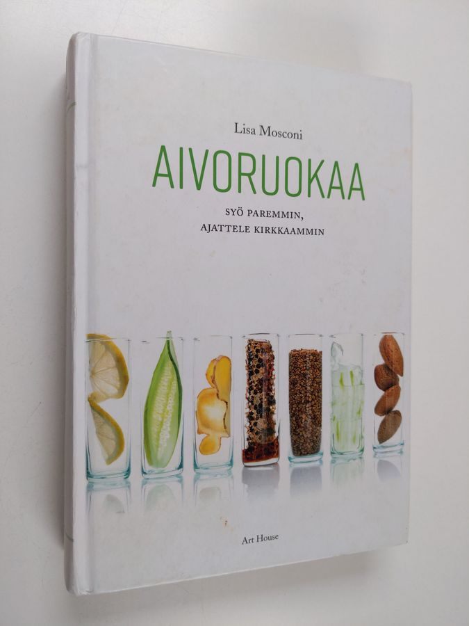 Aivoruokaa