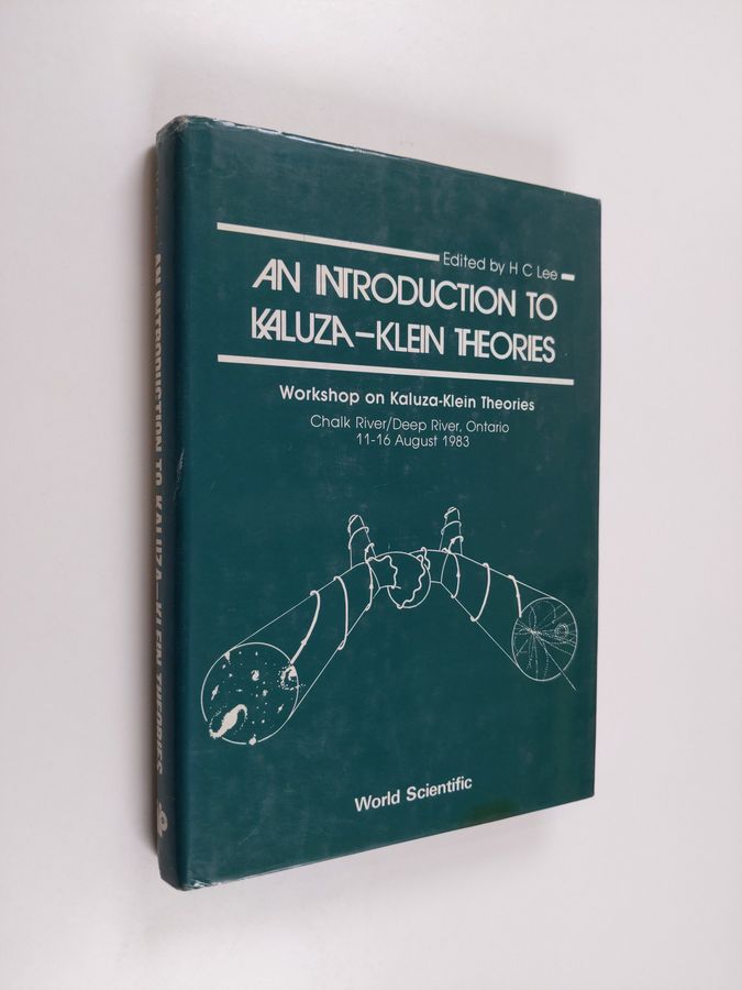An Introduction to Kaluza-Klein Theories