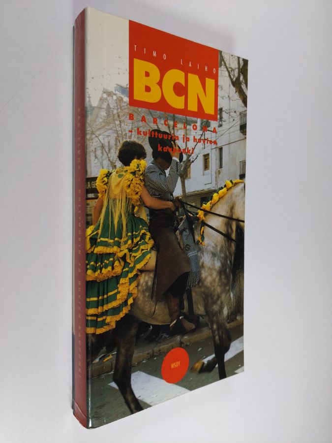 Barcelona