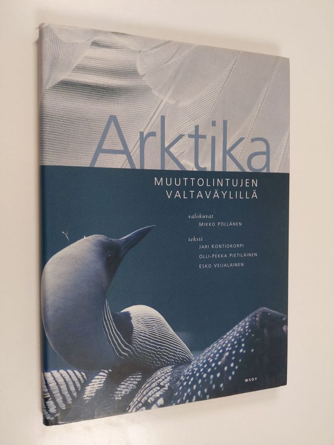 Arktika
