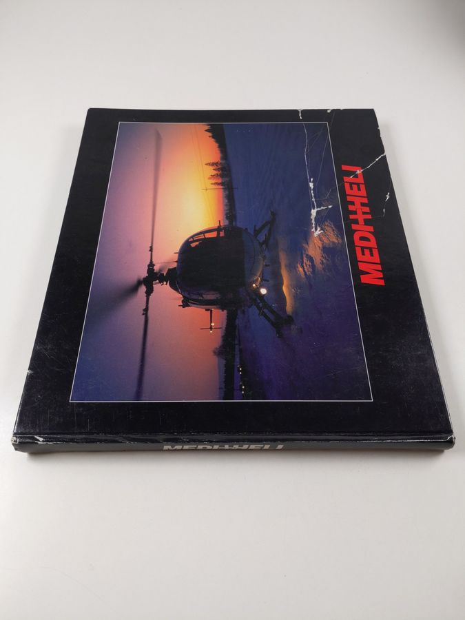 Medi-Heli