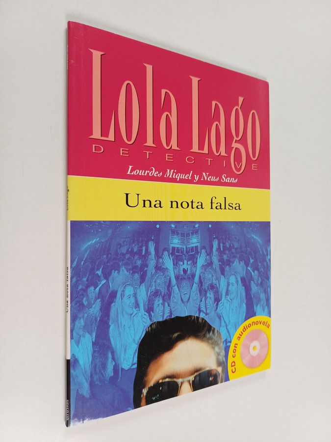 Una nota falsa