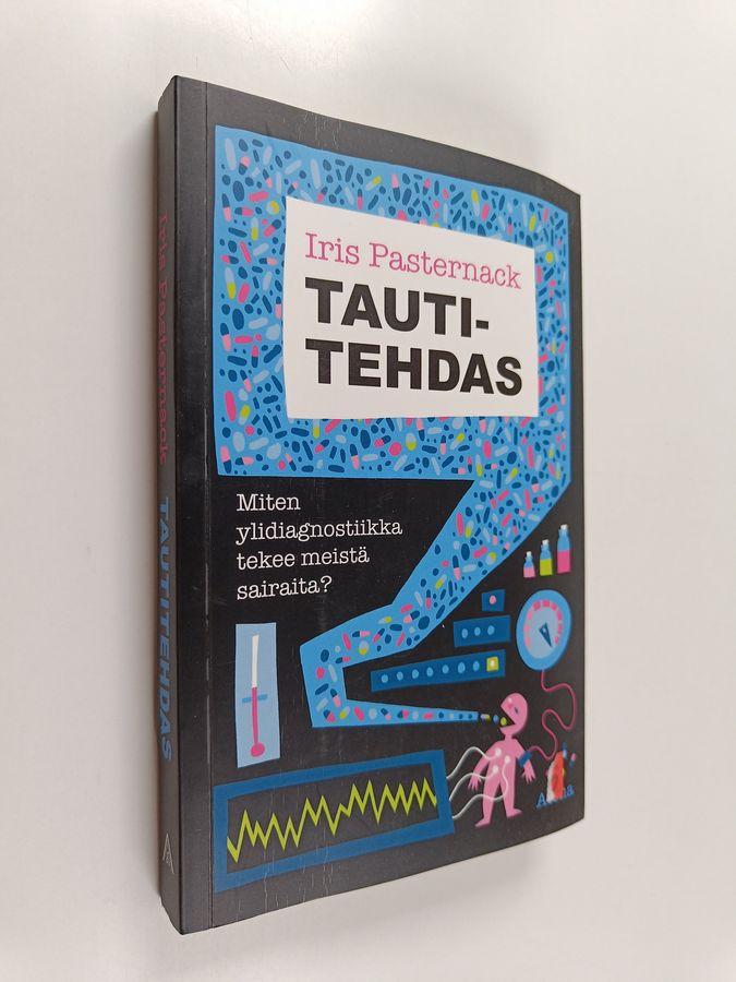 Tautitehdas