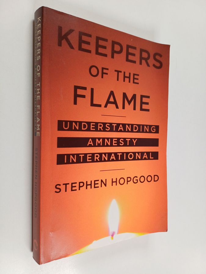 Keepers of the Flame - Understanding Amnesty International