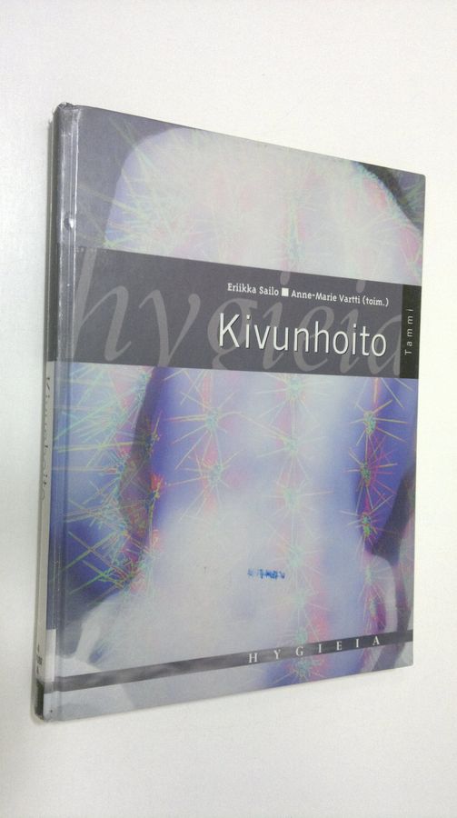 Kivunhoito