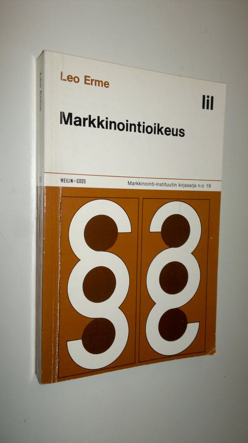 Markkinointioikeus