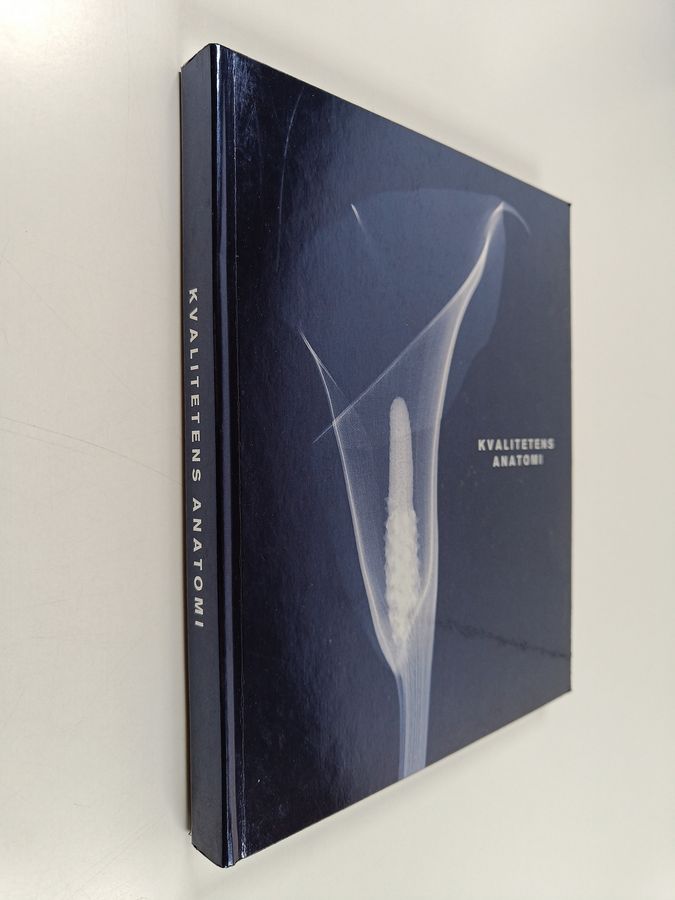 Kvalitetens anatomi