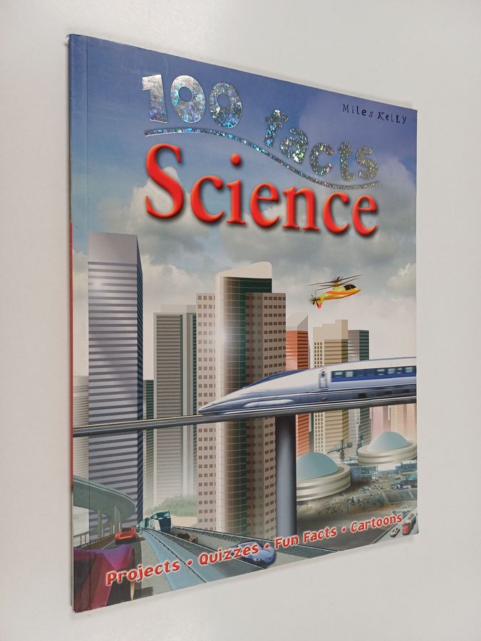 100 Facts Science