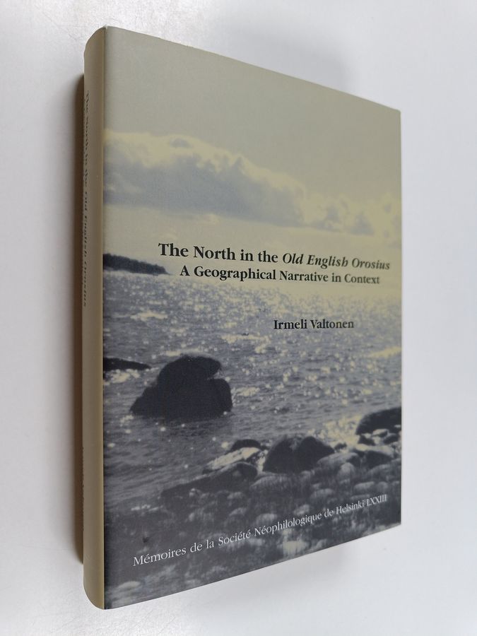 The North in the Old English Orosius