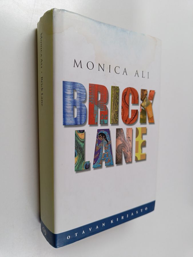 Monica Ali : Brick Lane