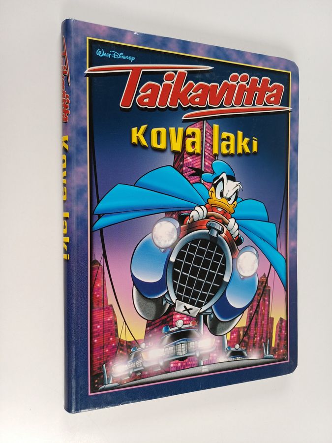 Taikaviitta