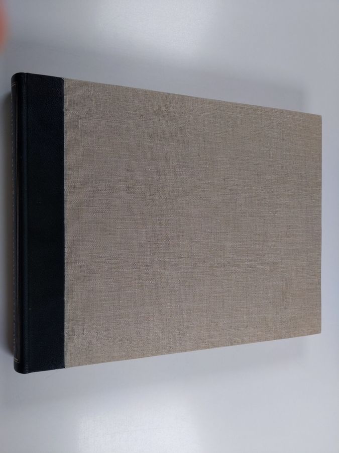 Lindorm Liljefors : Pohjolan metsästys : metsästystavat kuvin ja sanoin