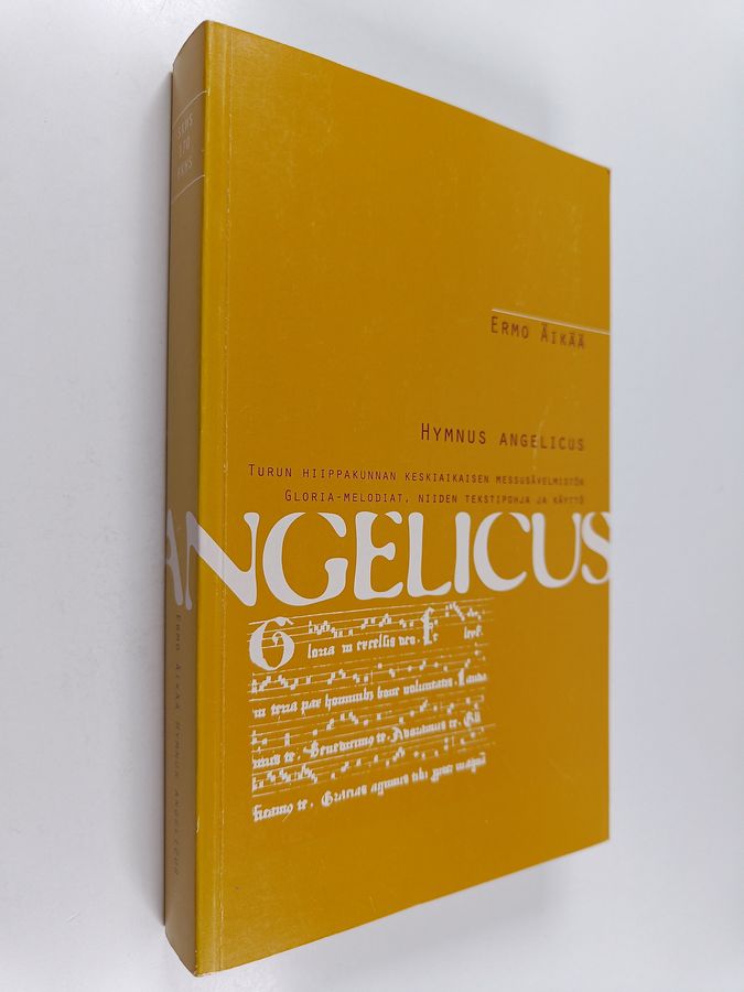 Hymnus angelicus
