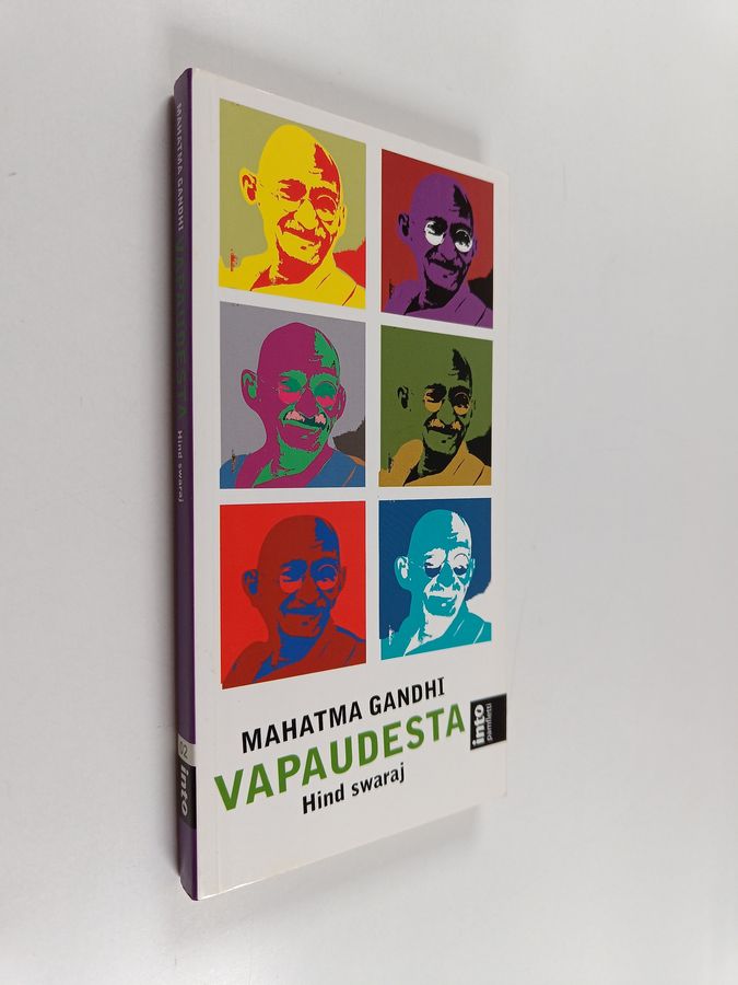 Vapaudesta