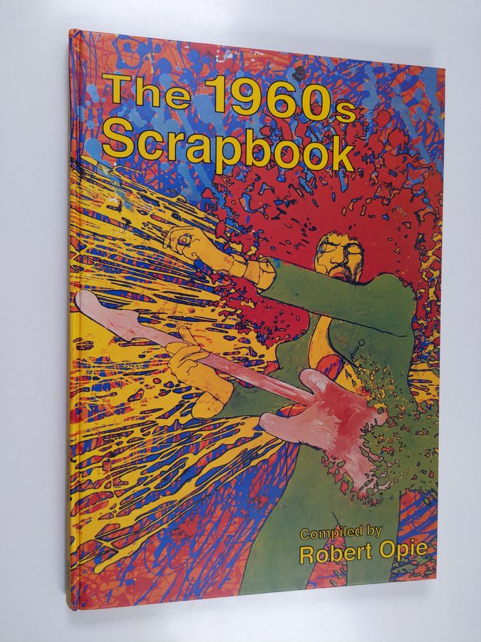 The 1960s scrapbook