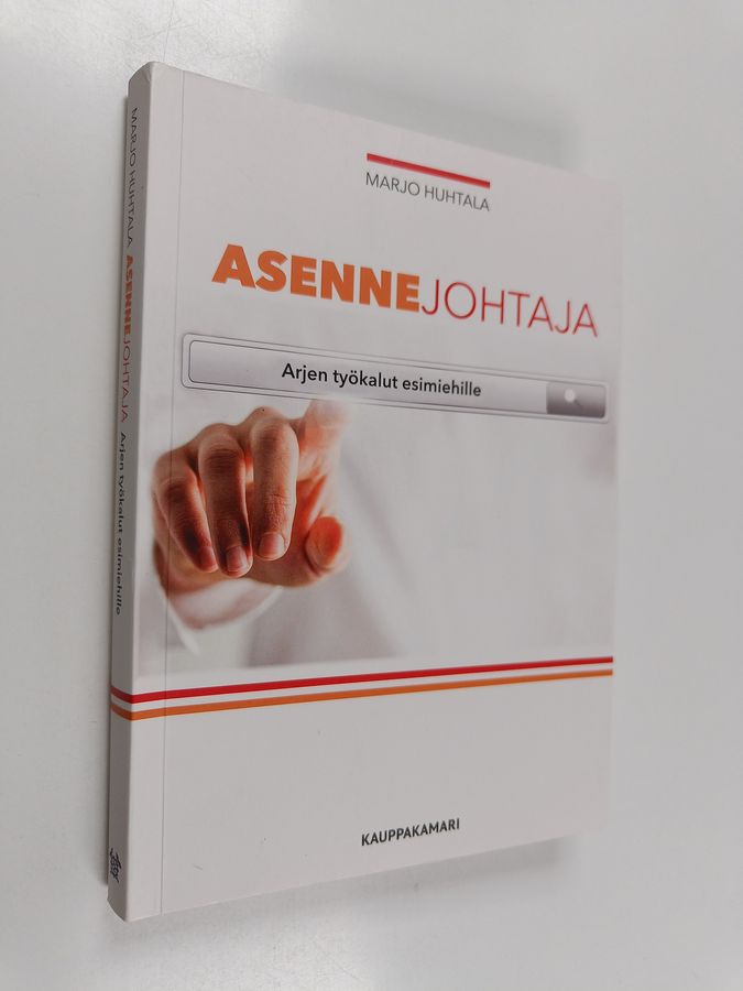 Asennejohtaja