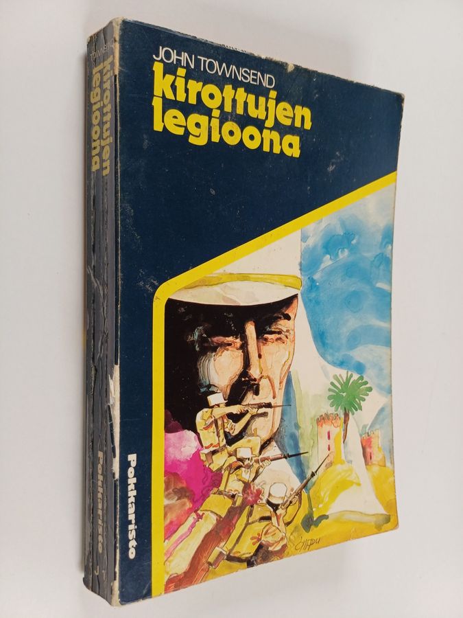 Kirottujen legioona