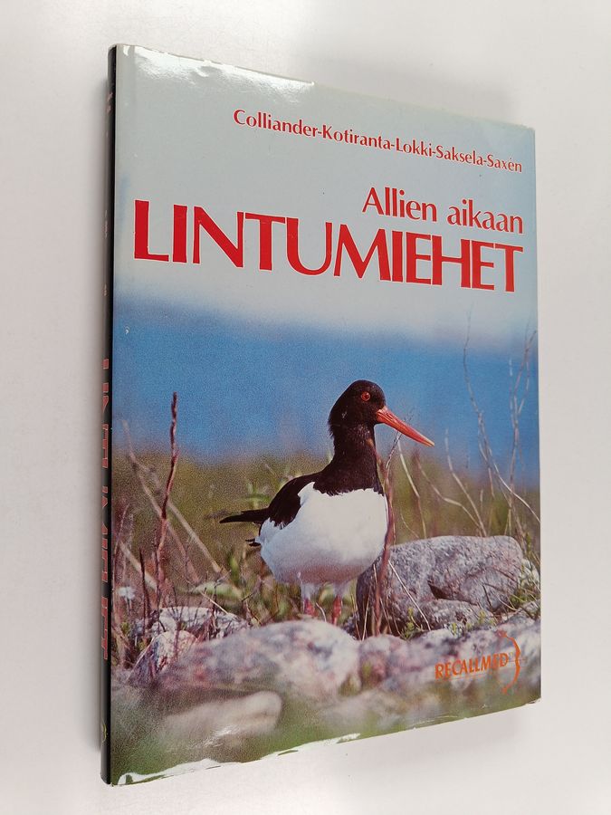 Lintumiehet
