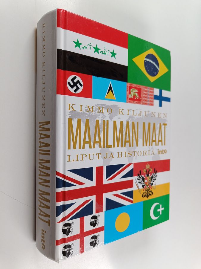 Maailman maat