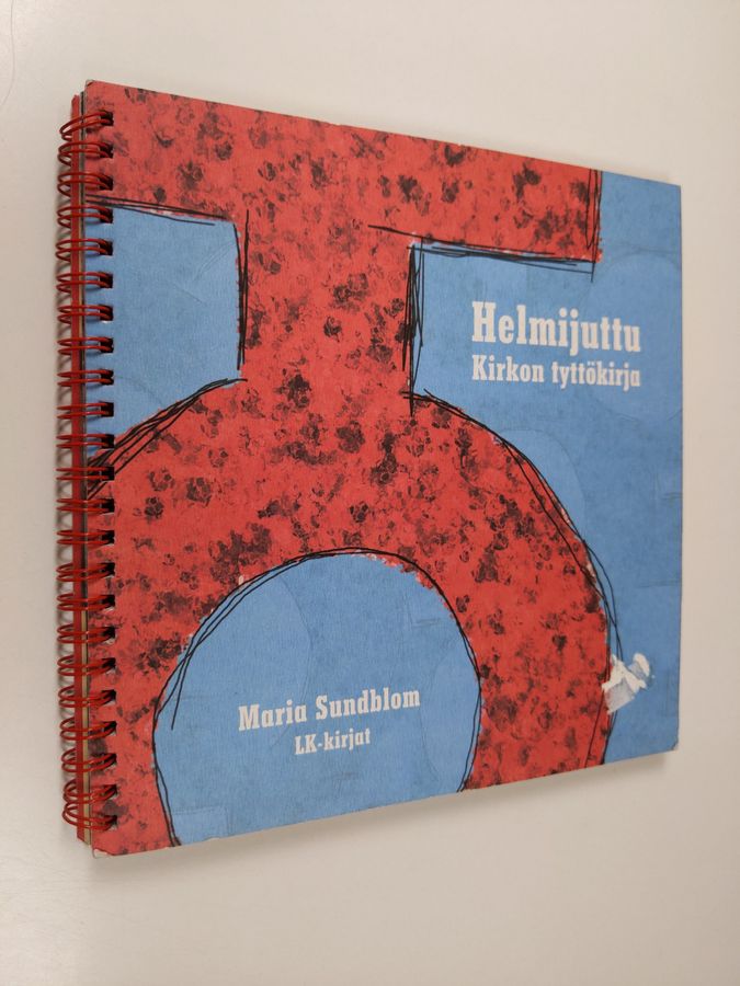 Helmijuttu