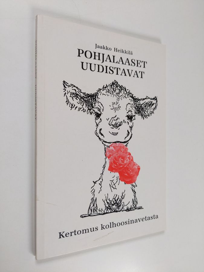 Pohjalaaset uudistavat