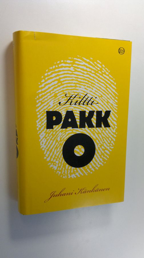 Juhani Känkänen : Kilttipakko