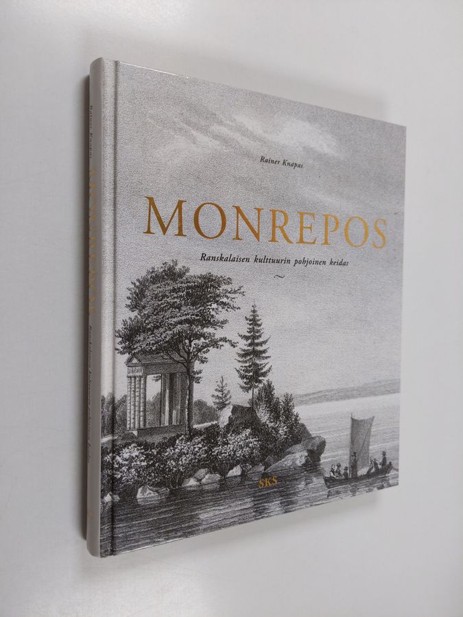 Monrepos