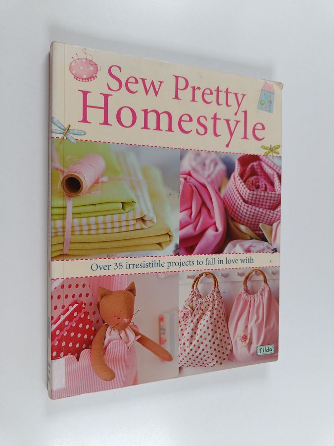 over 35 irresistible projects to fall in love with