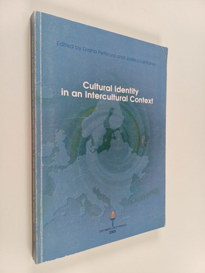 Cultural identity in an intercultural context