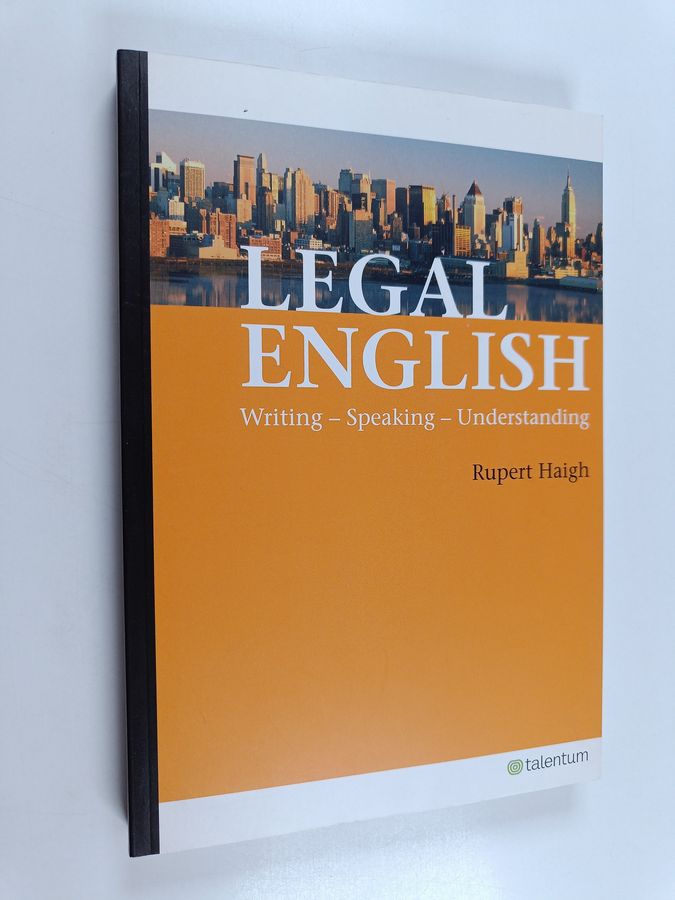 Legal English