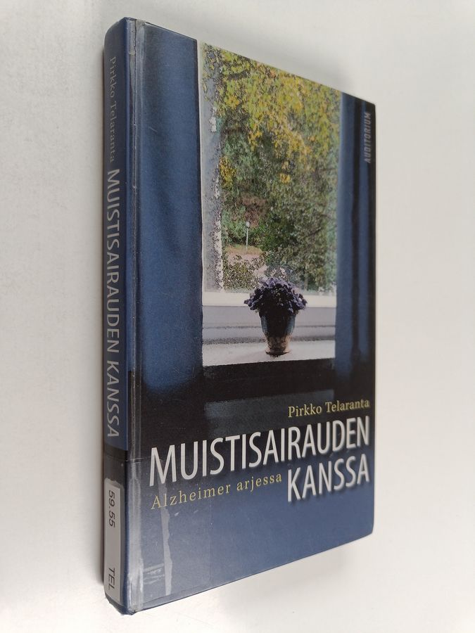 Muistisairauden kanssa