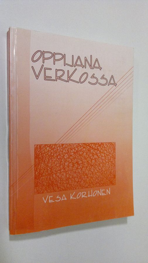 Oppijana verkossa