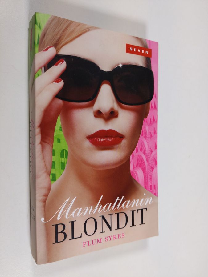 Manhattanin blondit