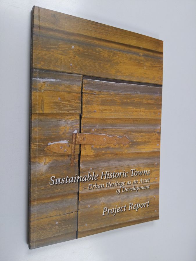 Sustainable historic towns