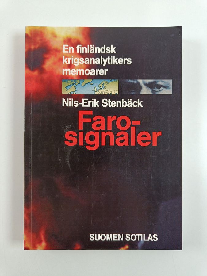 Farosignaler