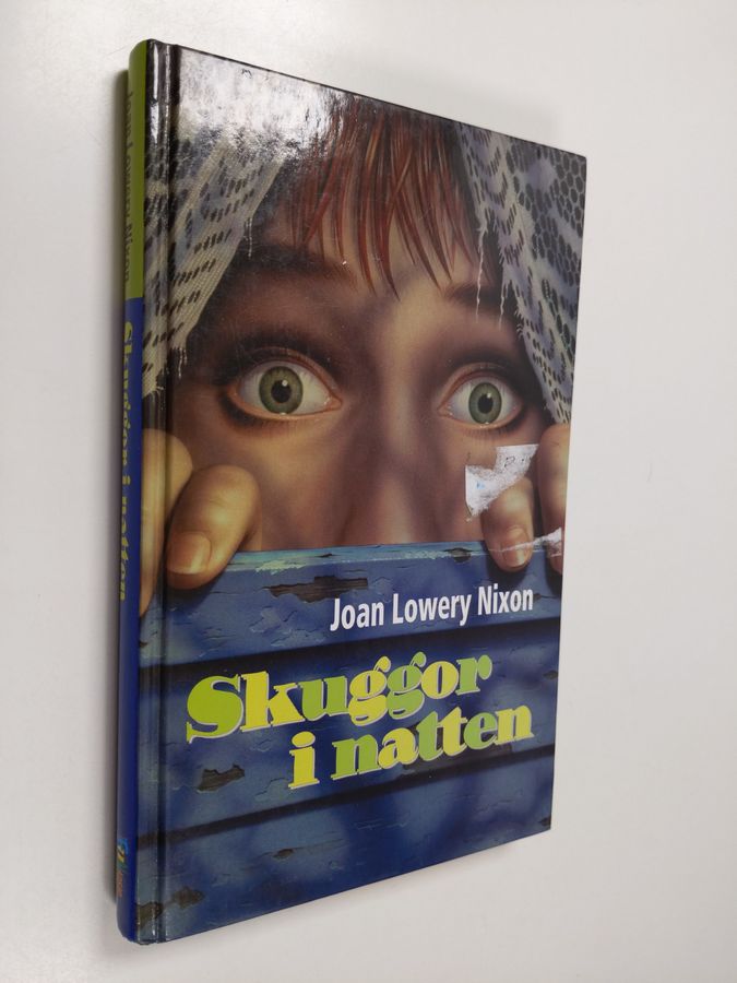 Skuggor i natten