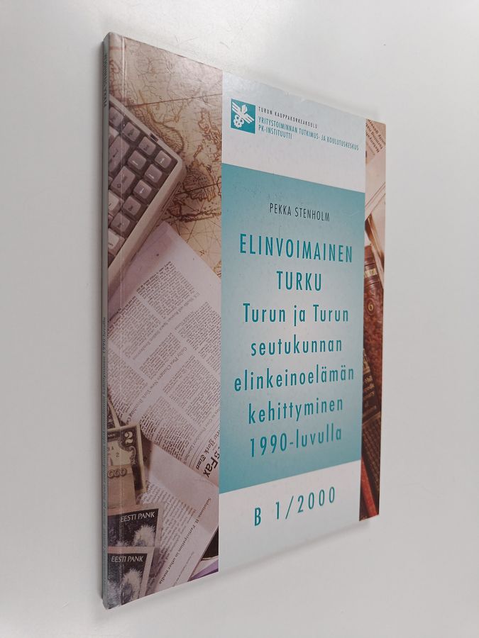 Elinvoimainen Turku