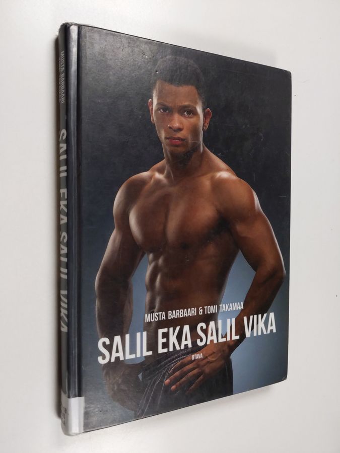 Musta Barbaari : Salil eka salil vika