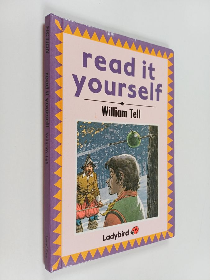 William Tell