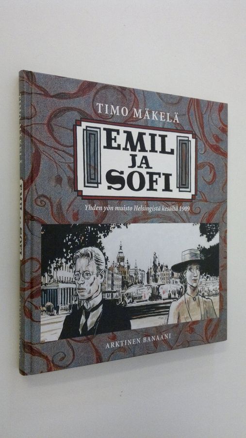 Emil ja Sofi