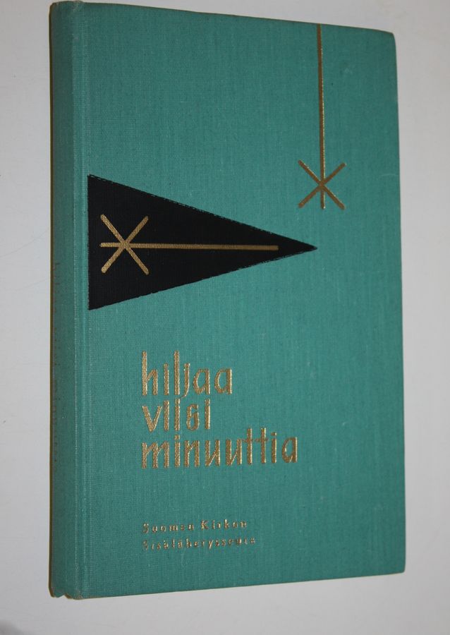Heinrich Giesen : Hiljaa viisi minuuttia : sana vuoden jokaiselle päivälle