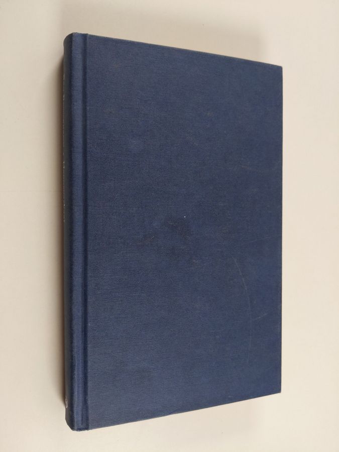 Per Petterson : Hevosvarkaat