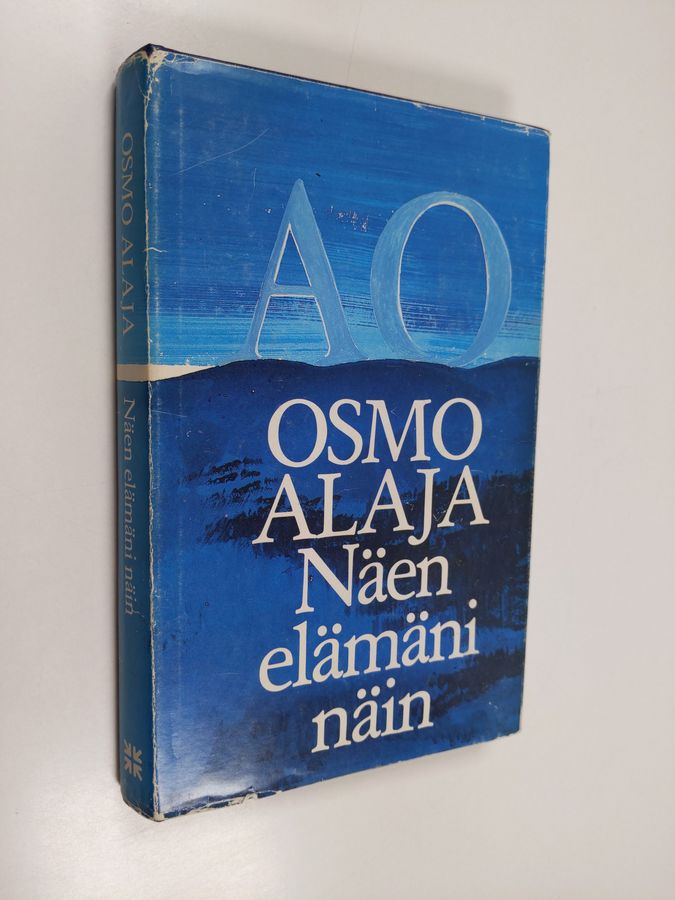 Näen elämäni näin