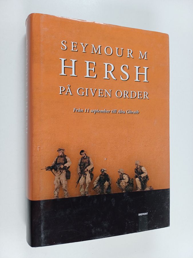 vägen från 11 september till Abu Ghraib
