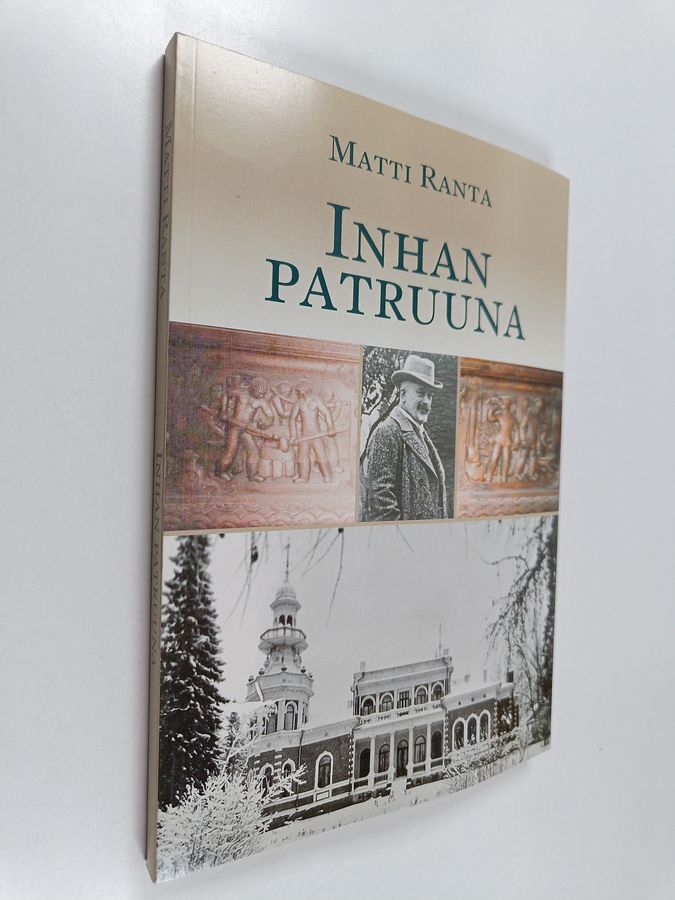 Inhan patruuna