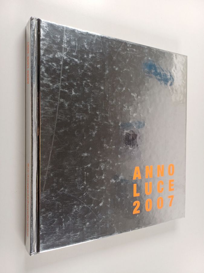 Anno luce 2007