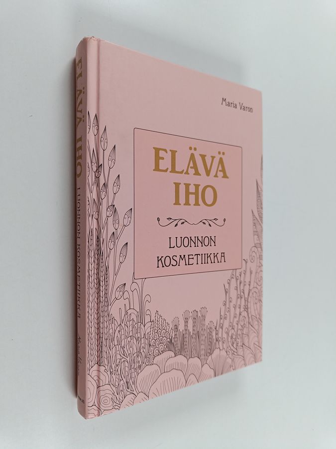 Elävä iho