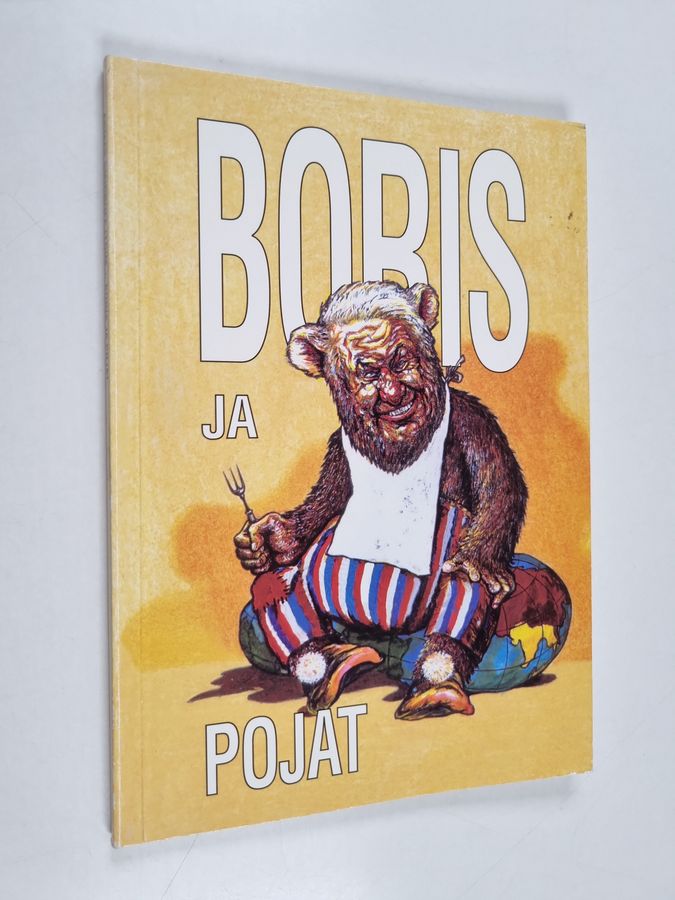 Boris ja pojat