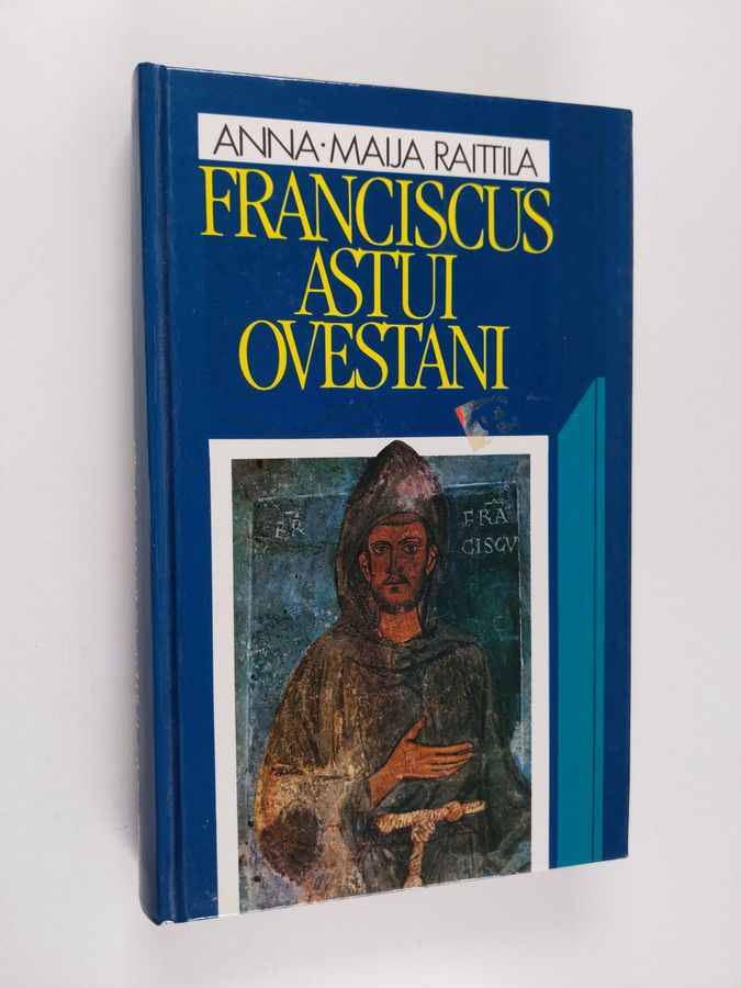 Franciscus astui ovestani